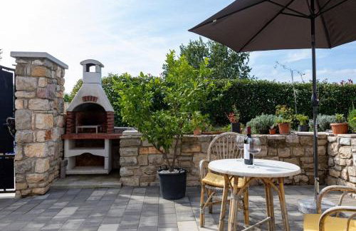 Villa Beram - Foto 42