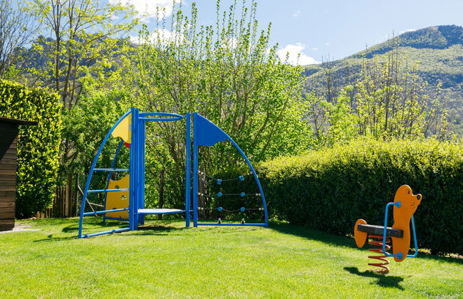 Villaggio Sureggio A1 mit TicinoTicket - Foto 30