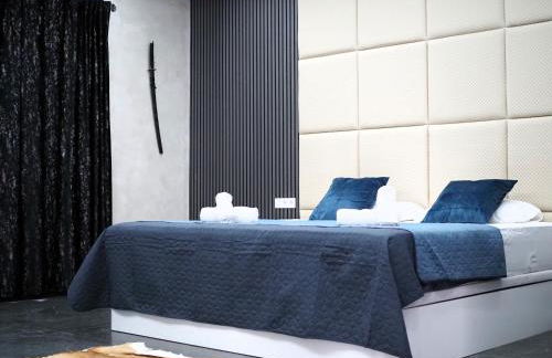 Mediterranean Moon House - Foto 23