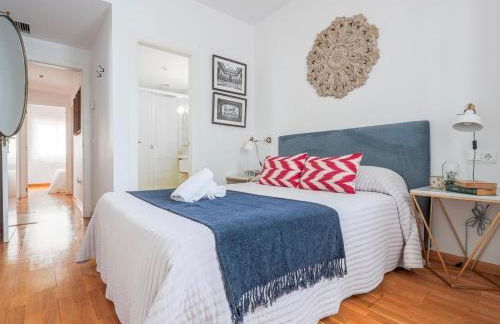 Exclusivo Duplex con terraza en Sevilla - Foto 26