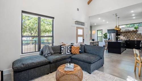 Bohemian Cathedral @ East Downtown - Foto 3