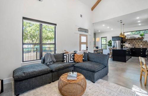 Bohemian Cathedral @ East Downtown - Foto 3