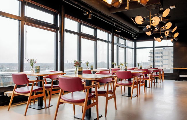 Cityden Zuidas - Foto 43