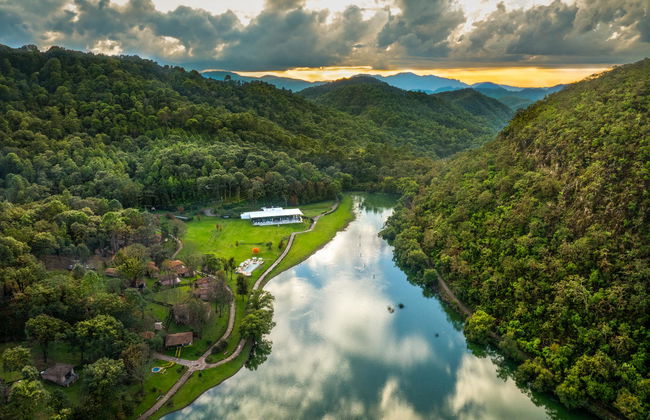 Sierra Lago Resort & Spa - Foto 8