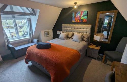 Willow Cottage - Foto 6