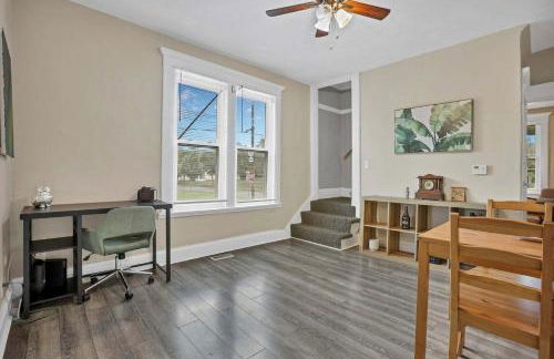 The Rich Street Getaway - Foto 10