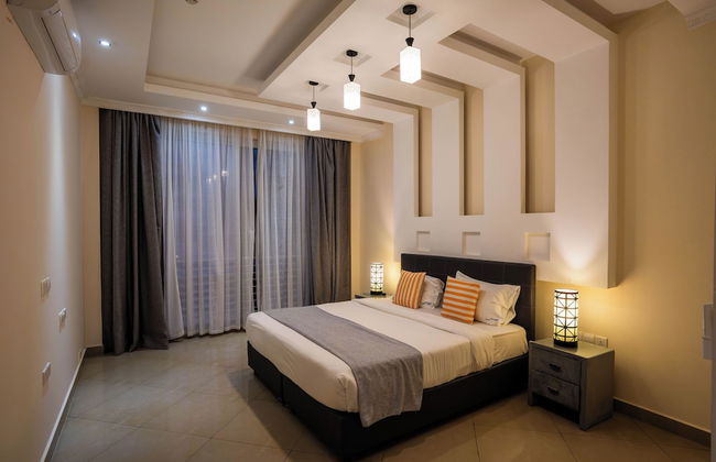 Kilua Residences by CityBlue, Mombasa - Foto 43