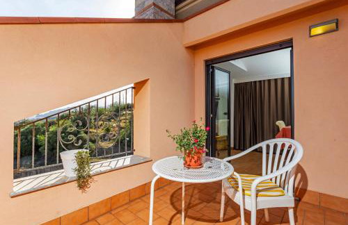 The Amphora Lodging - Foto 23