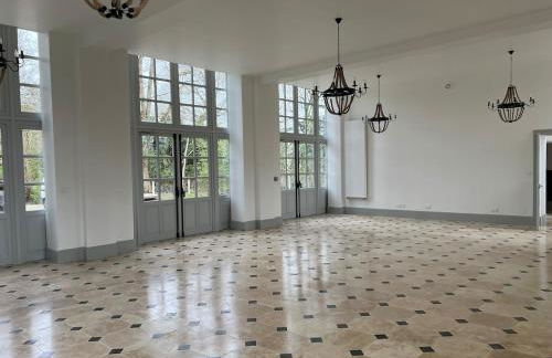 Tour du Bignon 30 beds 2 cottages 15 - Photo 13