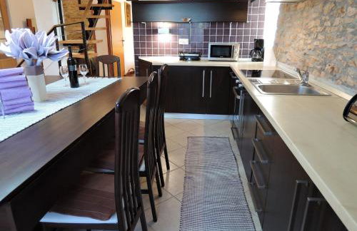 Family friendly house with a swimming pool Gluici, Krka - 11337 - Foto 23