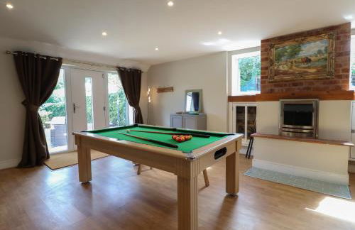 Brookley Barn - Foto 6