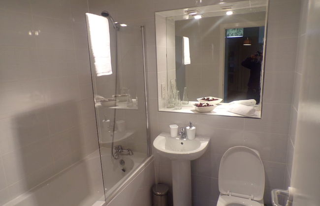 George Square - City Centre Suites - Foto 5