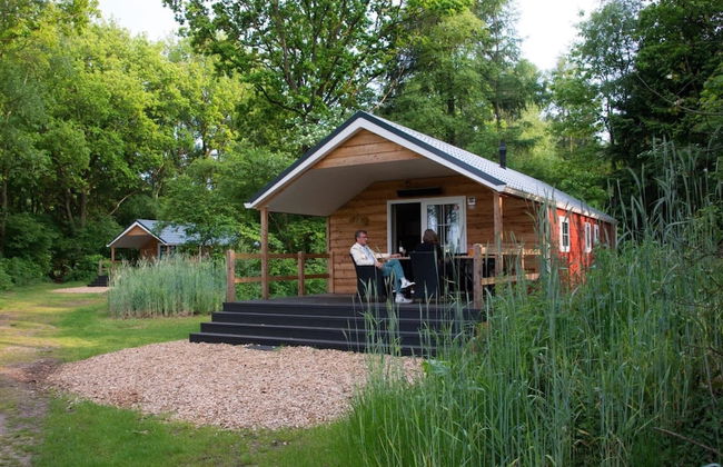 Comfortable Chalet Near National Park - Photo 32