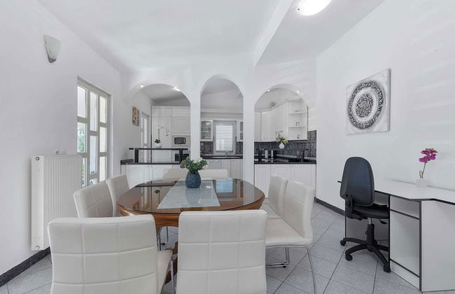 Holiday Home in Neoric With Sauna - Foto 14