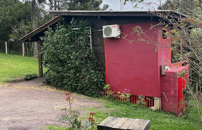 Chalés Solar da Montanha Urubici - Foto 65