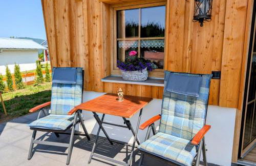 Inser Hof - Hüttenleben Bayern - Foto 79