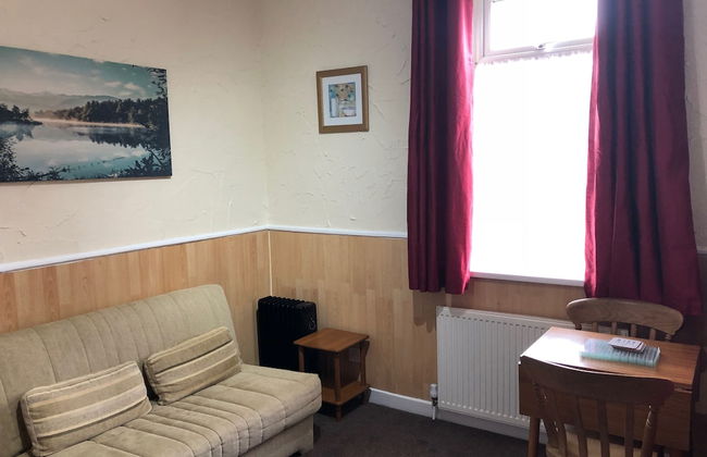 Lindisfarne Holiday Flats - Foto 59