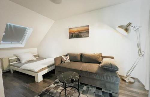 Boutique Art80 Apartment - Foto 2