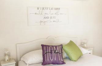 Love Nests by The Bell Tower Lodge - Foto 15