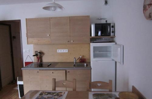 Résidence de Tourisme La Meije Blanche - Photo 63