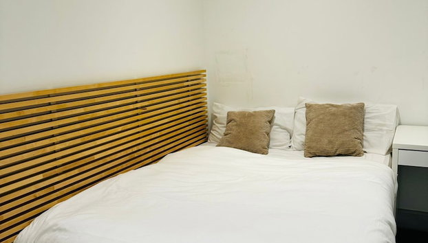 Cozy Edinburgh Apartment Escape - Foto 4, Habitación