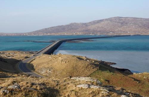 Eriskay Views Cottage - Foto 4
