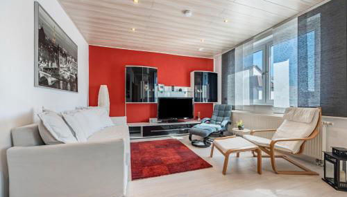 Messe-und-Ferien-Wohnung - Foto 2