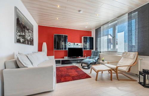 Messe-und-Ferien-Wohnung - Foto 2