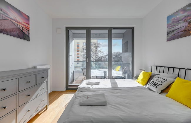 Dom & House - Apartamenty Plac Unii - Foto 10