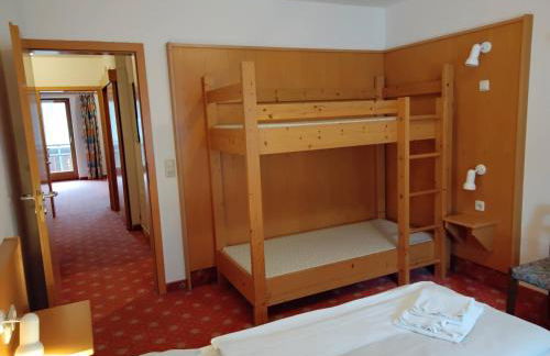 ciao-aschau Grenzhub FeWo 208 Bär - Foto 12