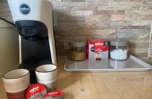 Agritur Chalet Belvedere - Foto 17