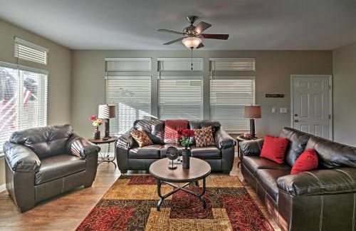 Rivers Edge Golf Condo with Beach Access and Patio! - Foto 3