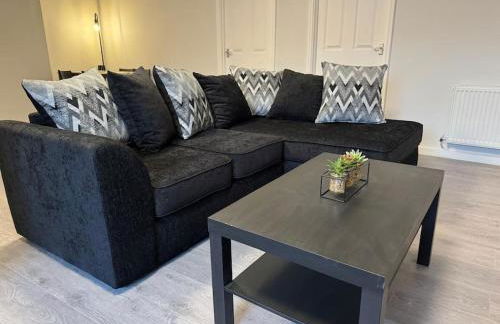 Luxury Apartment - Foto 10