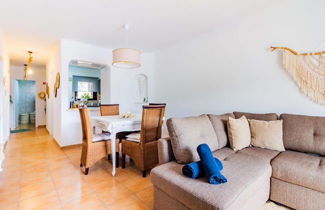 Albufeira Family Oasis with Pool - Foto 13