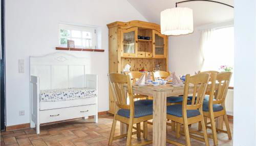 Gorgeous Apartment In Detern With Wifi - Foto 5