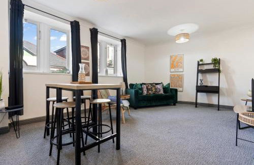 Mariah Flat - 2 Bedroom getaway in Pontypool - Photo 34