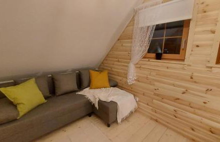 Słoneczna Chata z Bali - Foto 33