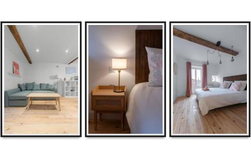 Le Bon Enfant - Appartements design en centre ville - Foto 62