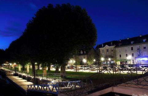 Charmant T2 à Audincourt 5 minute de Montbéliard - Foto 15