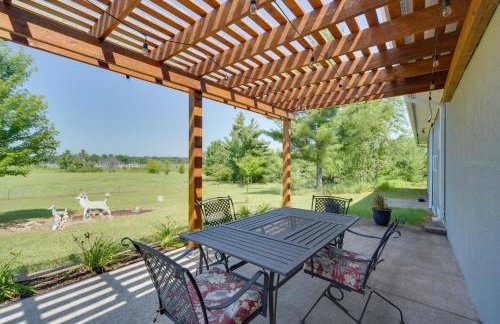 Natures Paradise Rustic Retreat in Wisconsin! - Foto 1