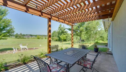 Natures Paradise Rustic Retreat in Wisconsin! - Foto 1