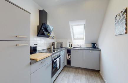 Apartmenthaus Çelik - Foto 19