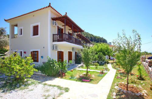 Sklavos Studios - Foto 1