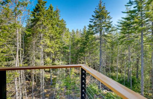 Stunning Seal Cove Home Near Acadia National Park! - Foto 27