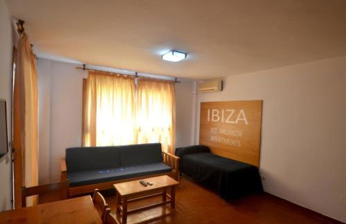 Apartamentos Arlanza - Adults Only - Photo 43