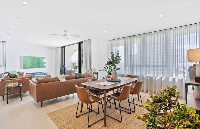 Magnoli Apartments - Photo 14