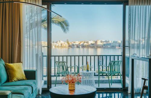 NOA-Luxury Stay with a view - Foto 15