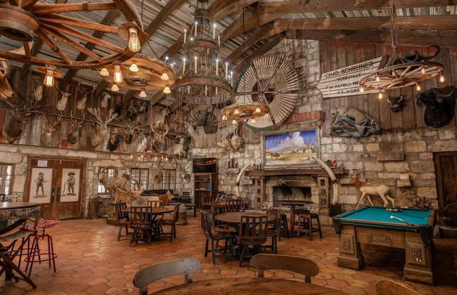 Y.O. Ranch Headquarters - Foto 8