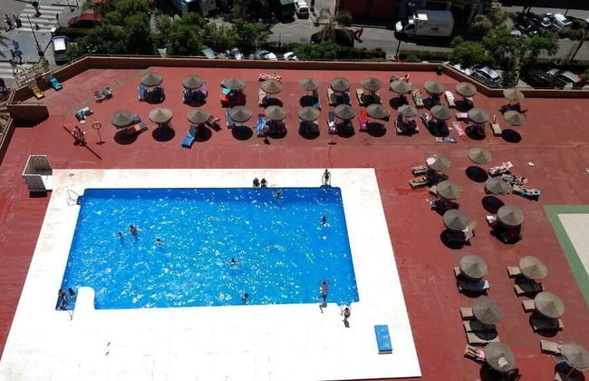 Apartamento El Yate In Front Of The Sea - Foto 21