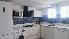 Vacaciones de ensueño - Foto 5, stove, dishwasher